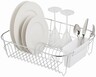 Large Slimline Dishrack White