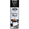 specialist Spray Paint 300g High-Heat Black
