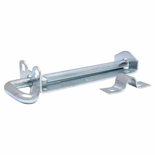 Padbolt