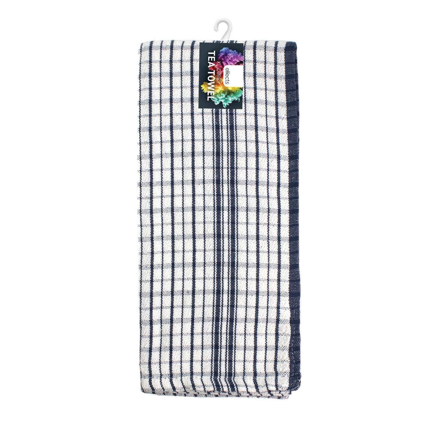 Dobby Heavy Duty Tea Towel