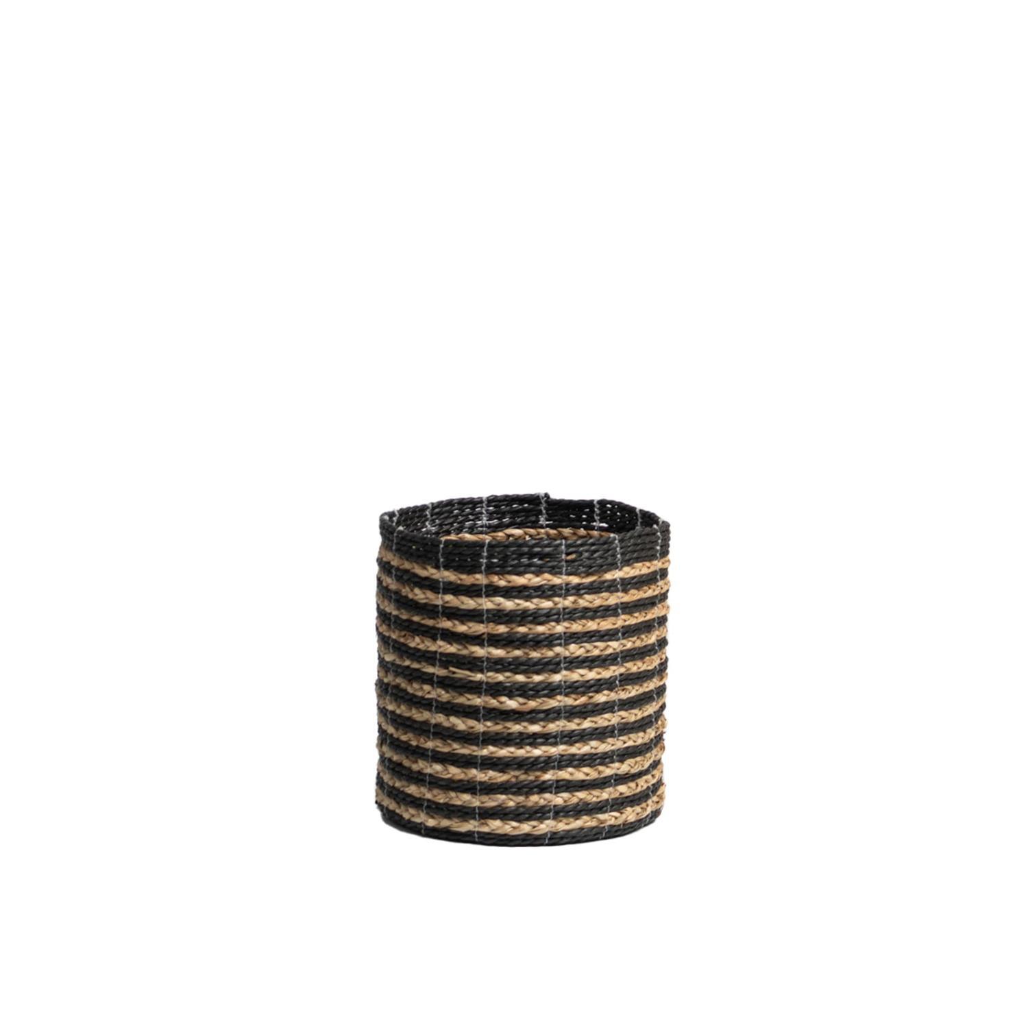 Seagrass Indoor Planter