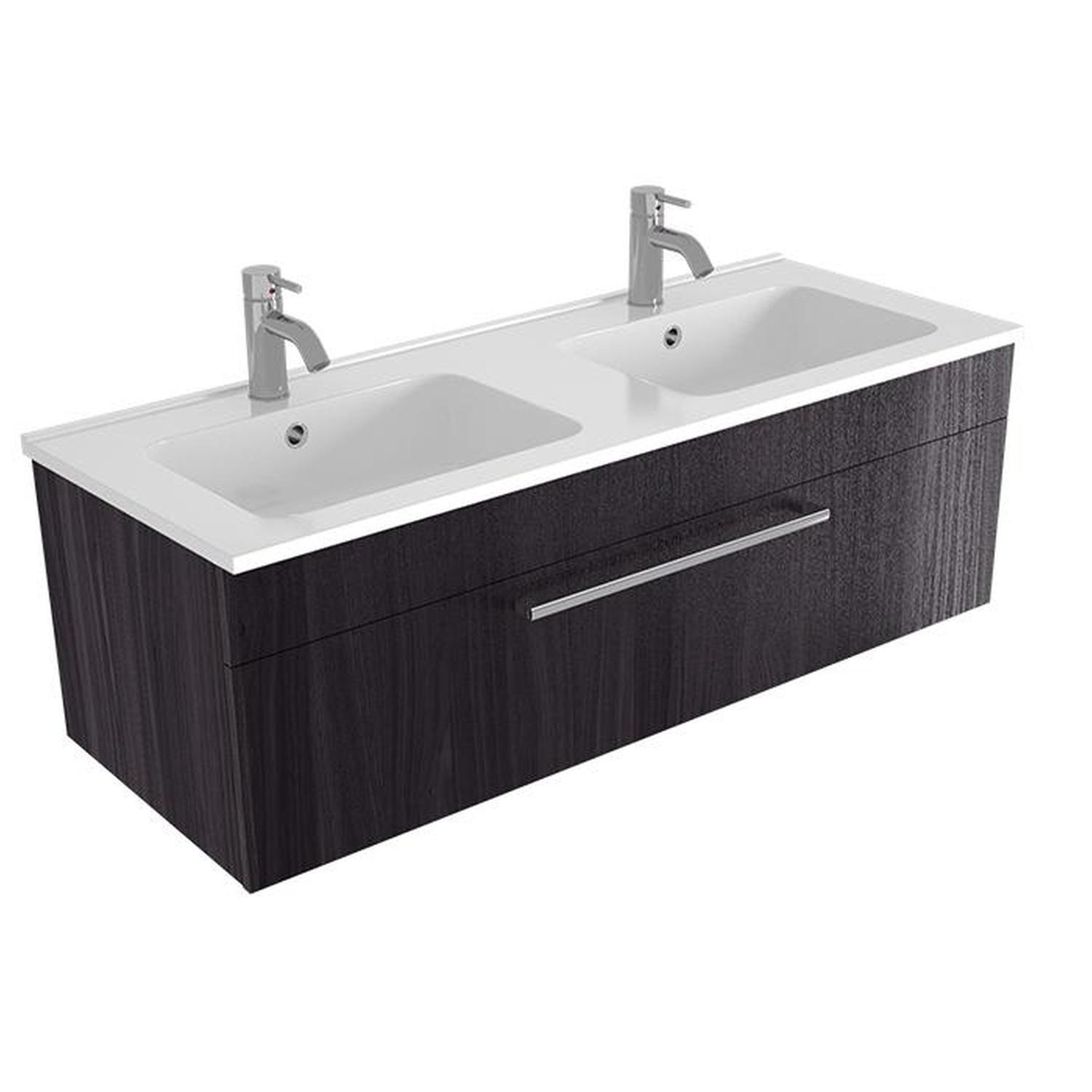 Wall Vanity