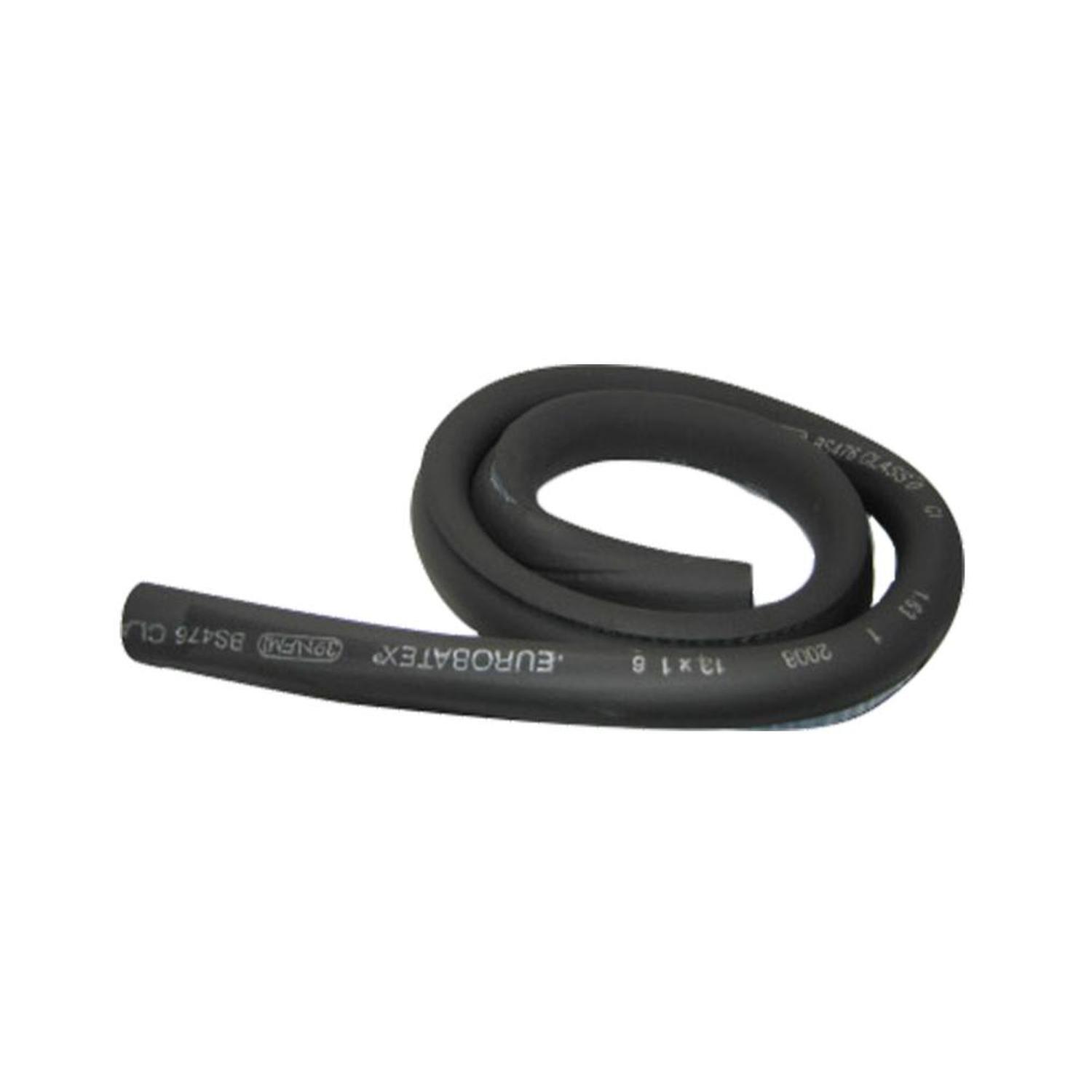 Insulated Adhesive Hose