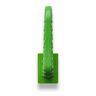 Flowmate Downpipe Guard 70 x 35mm Green