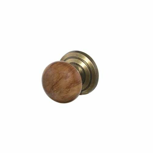 Passage Door Knob