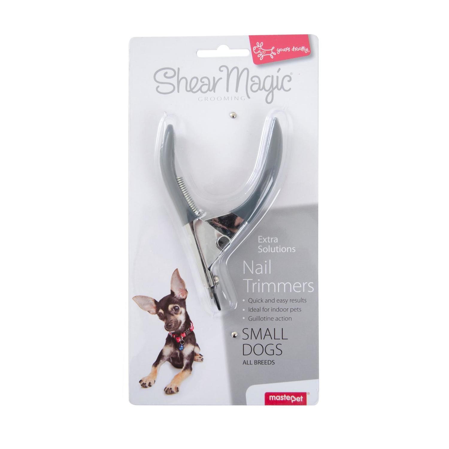 Nail Trimmer Small