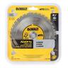 Saw Blade
