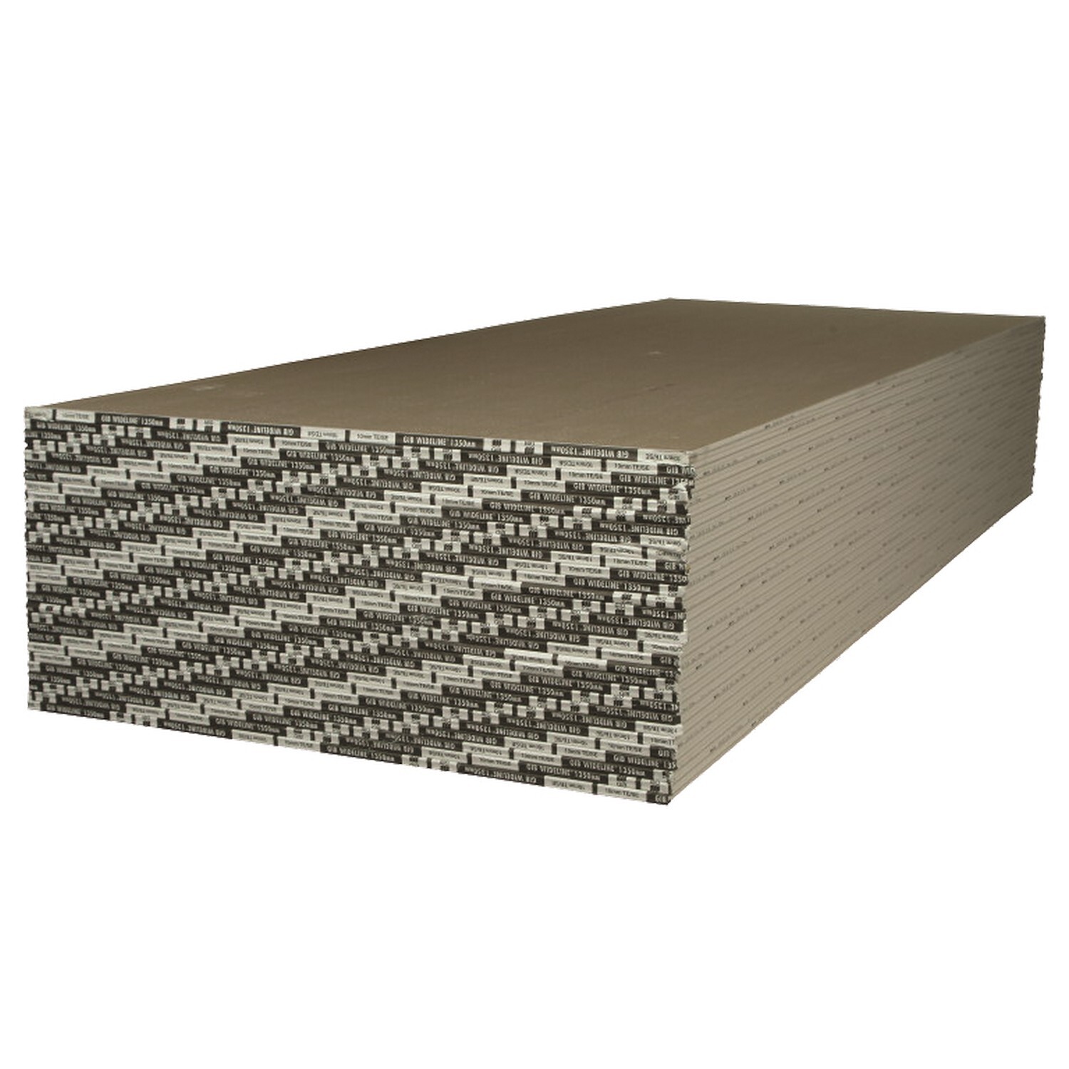Plasterboard Sheet TE/SE