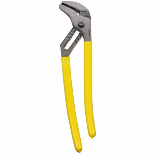 Groove Joint Pliers