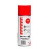 Spray Paint 400ml Red