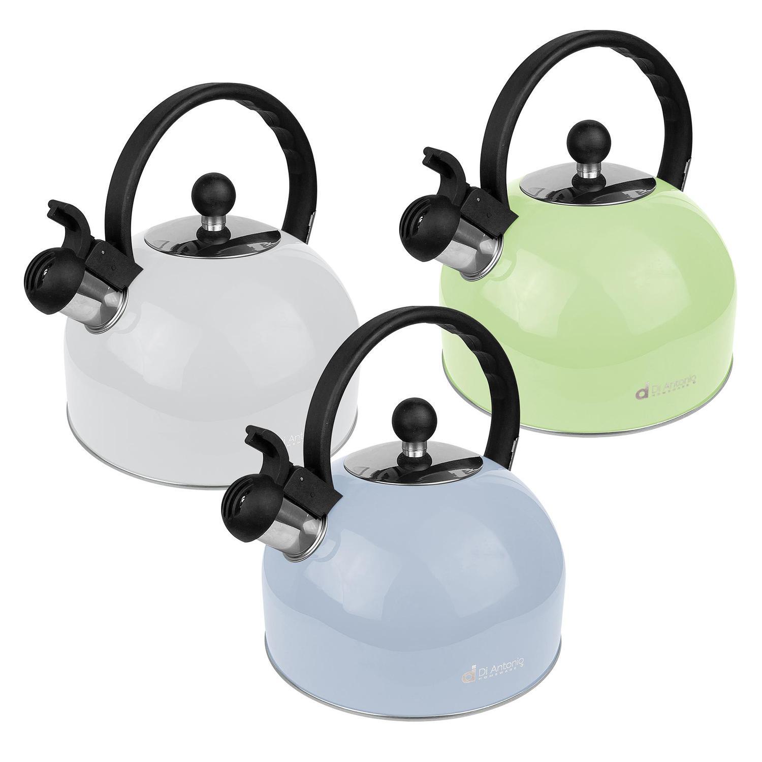 Stovetop Kettle