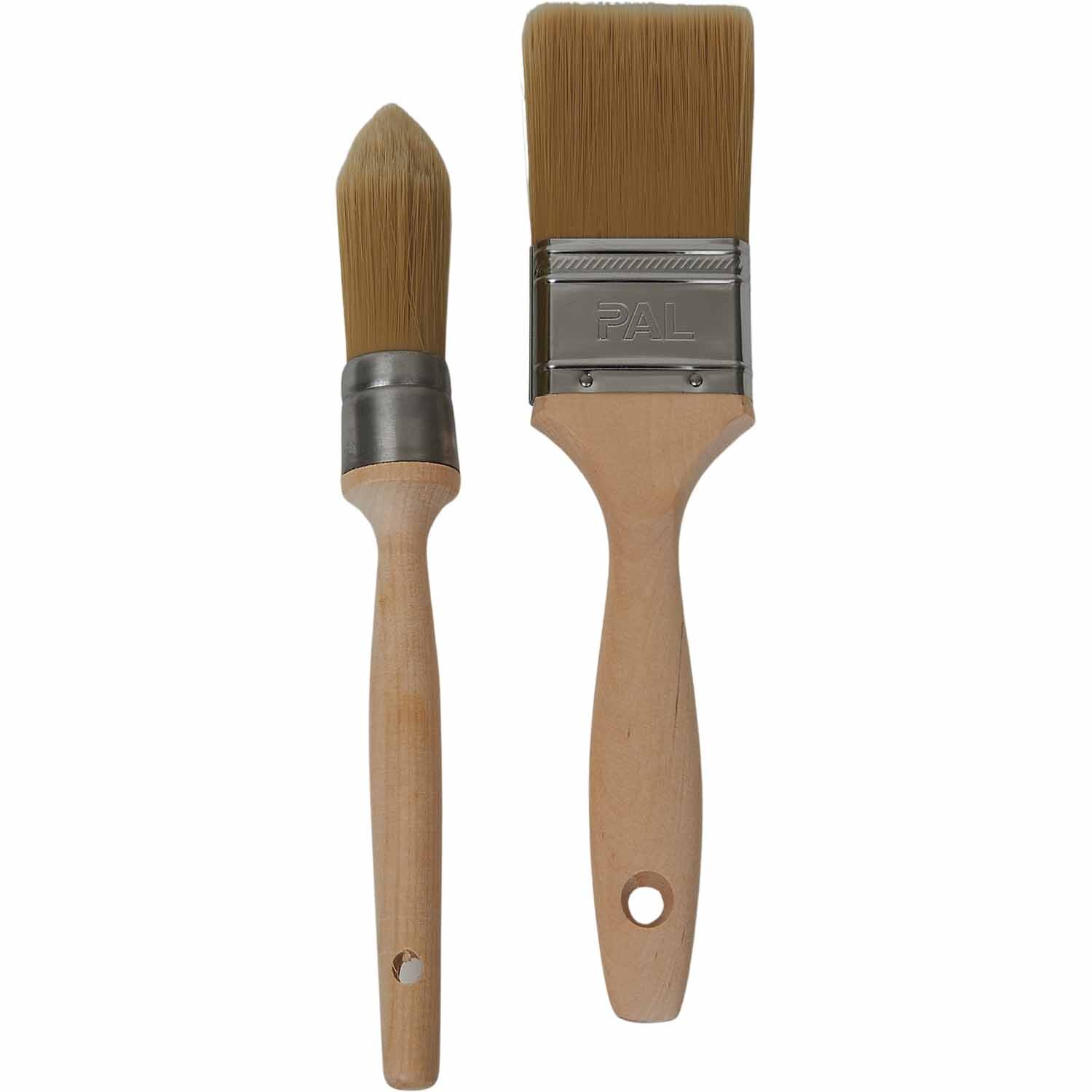 Furniture Painting Set.