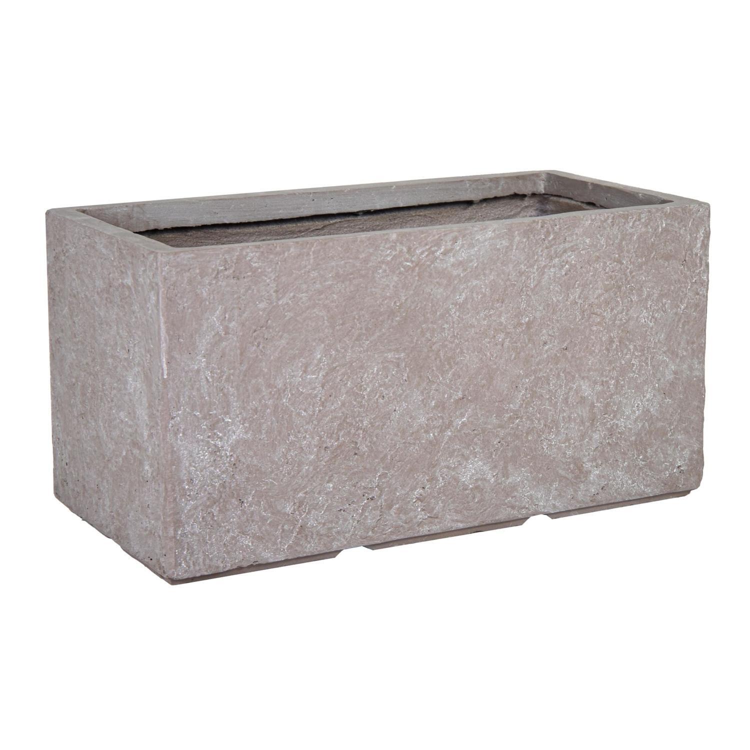 Arizona Clayfibre Trough Small
