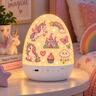 Projector Light Dome