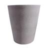 Vase Terrazzo Pot S Grey
