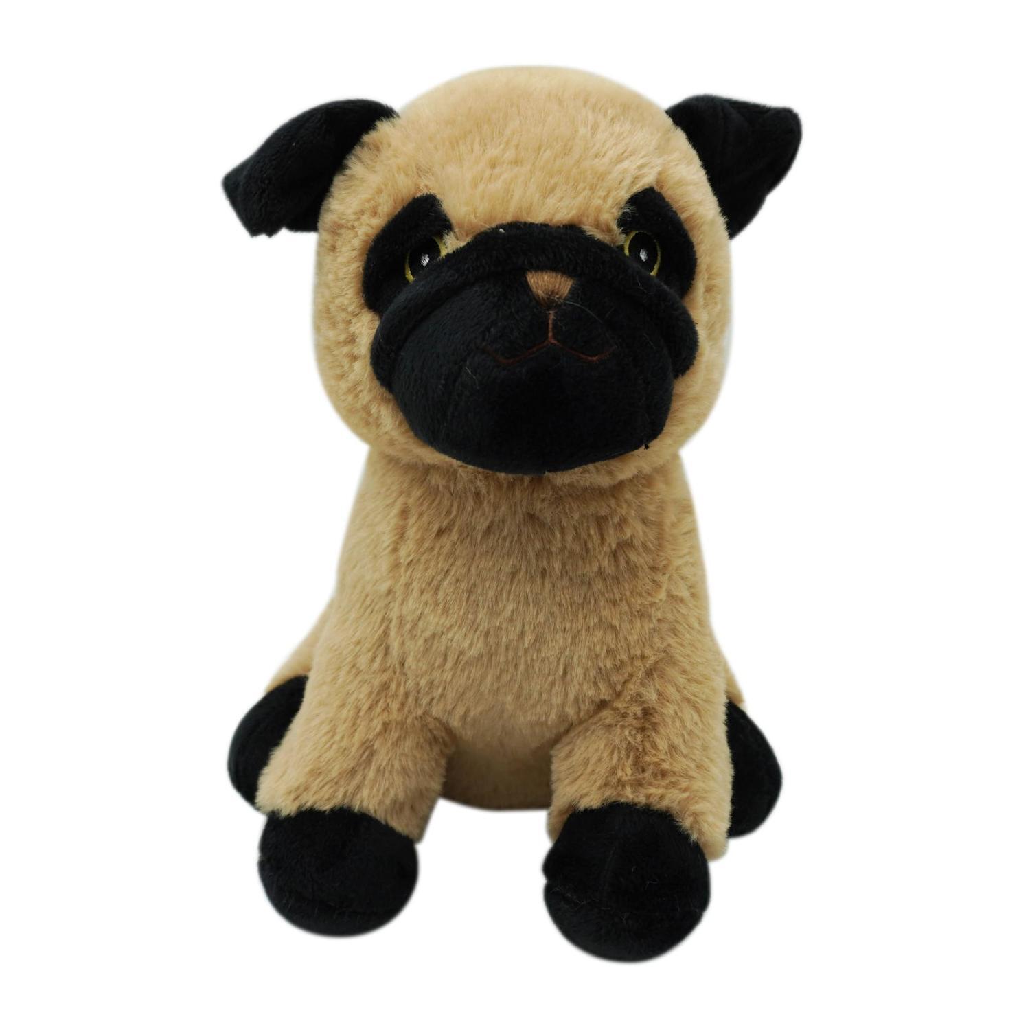 Kevin the Pug Door Stop