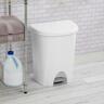 Step On Wastebasket