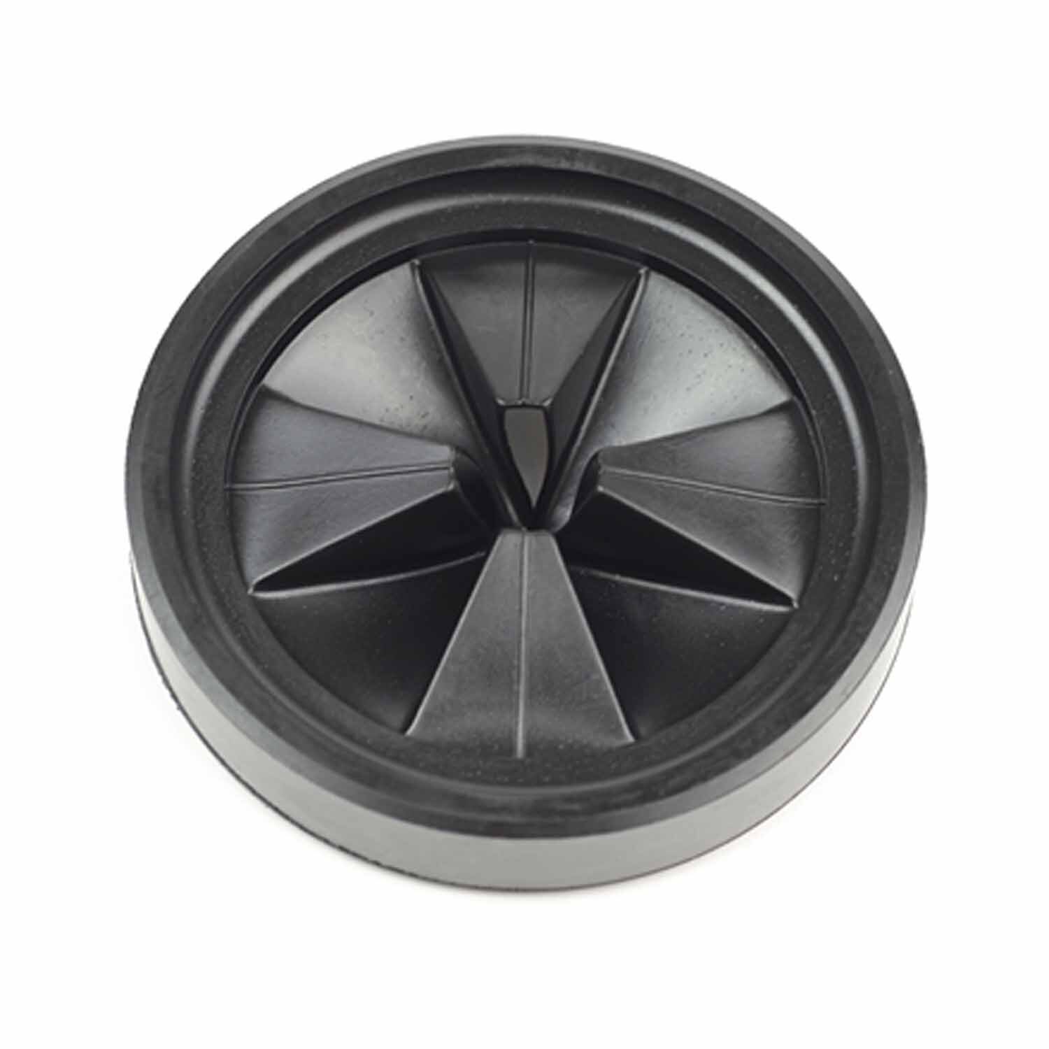 Mounting Baffle  E20/46/56/66 Fits E20, 45, 45+, 46, 55 & 55+ models Black