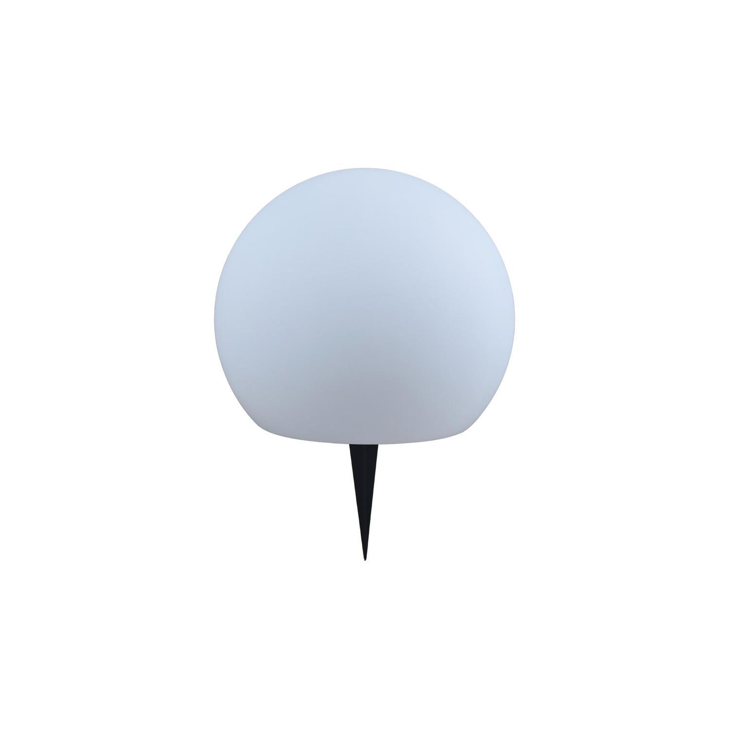 Floating Ball Light 20cm