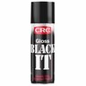 Black It Gloss 400ml Black