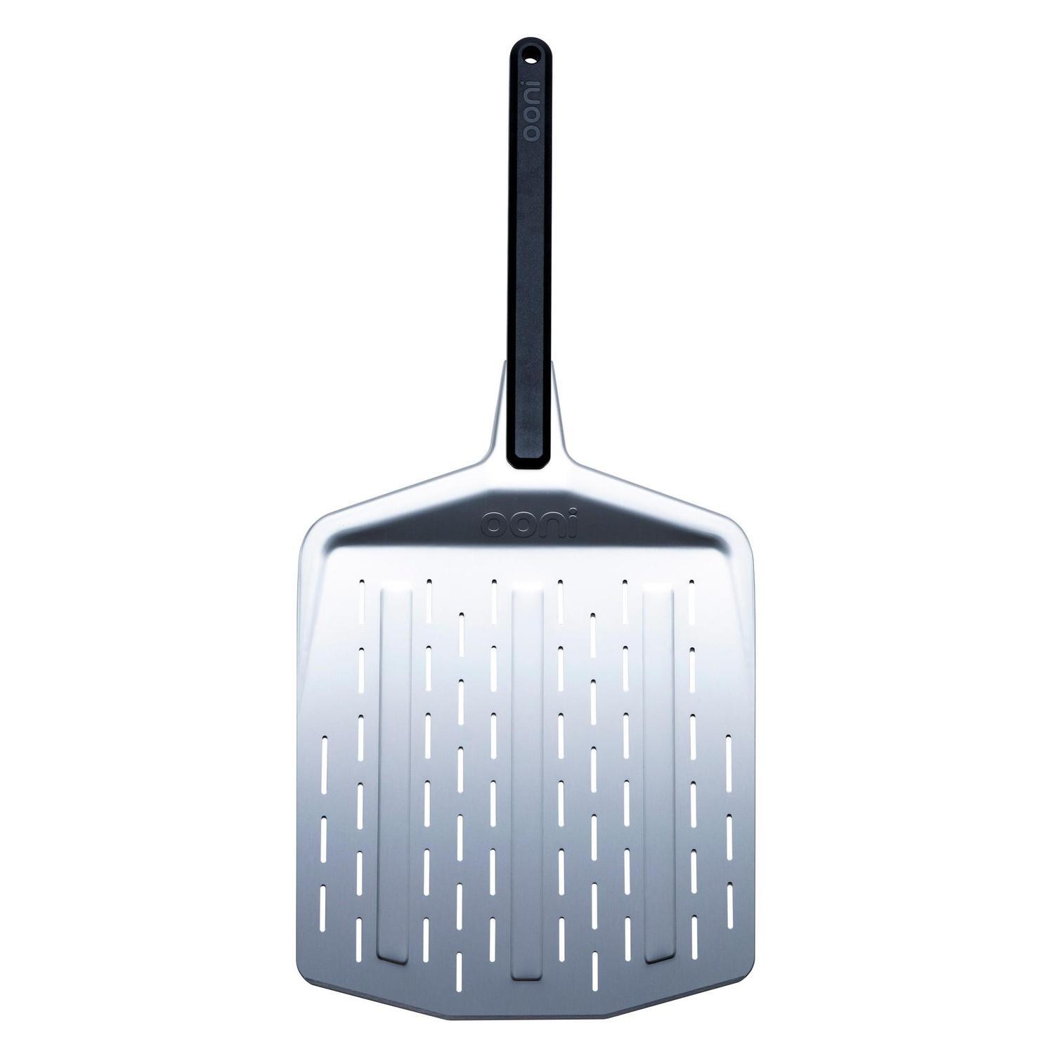 Perforated Pizza Peel 355mm