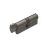 Euro Euro Cylinder Key/Snib 70mm Graphite Nickel