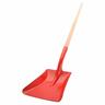 #3 Long Handle Square Mouth Shovel