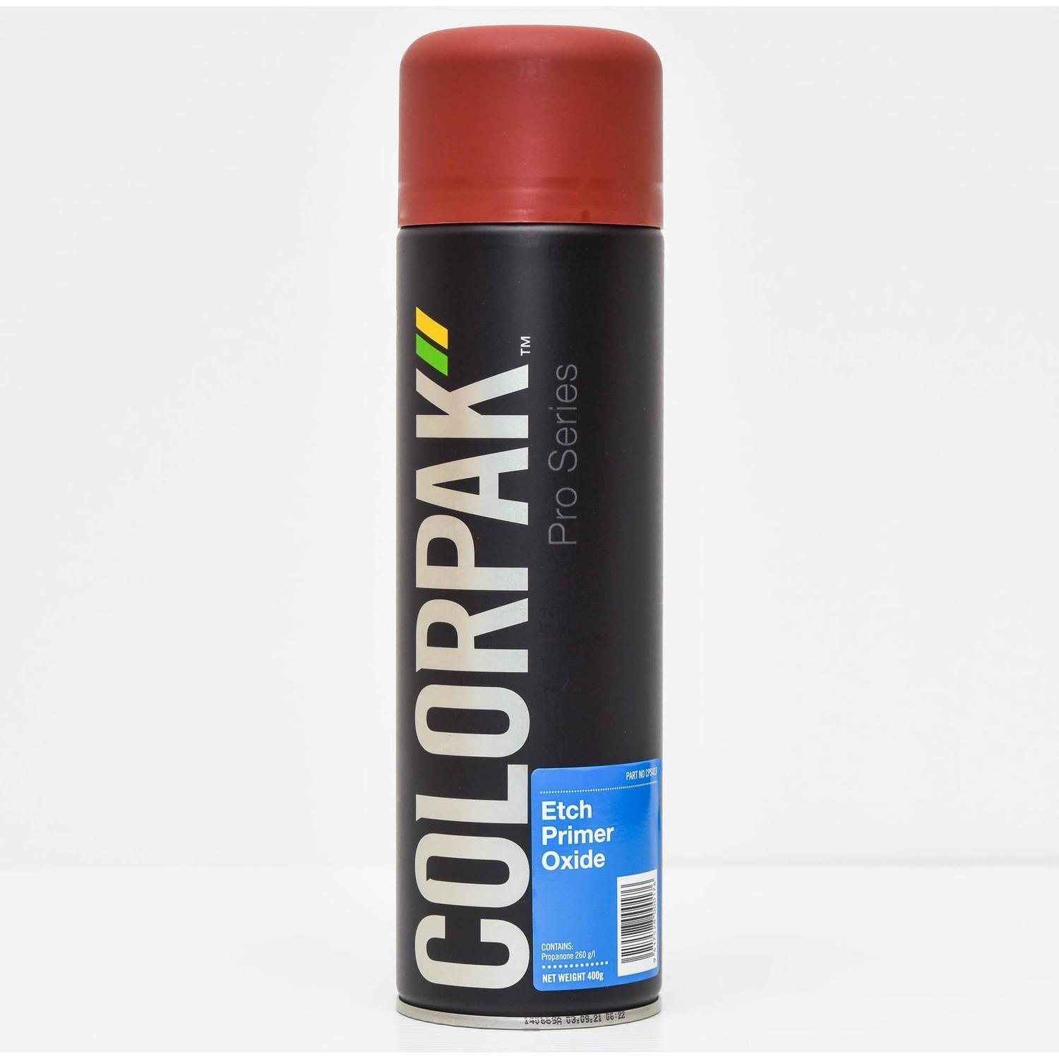 Pro series Aerosol Etch Primer
