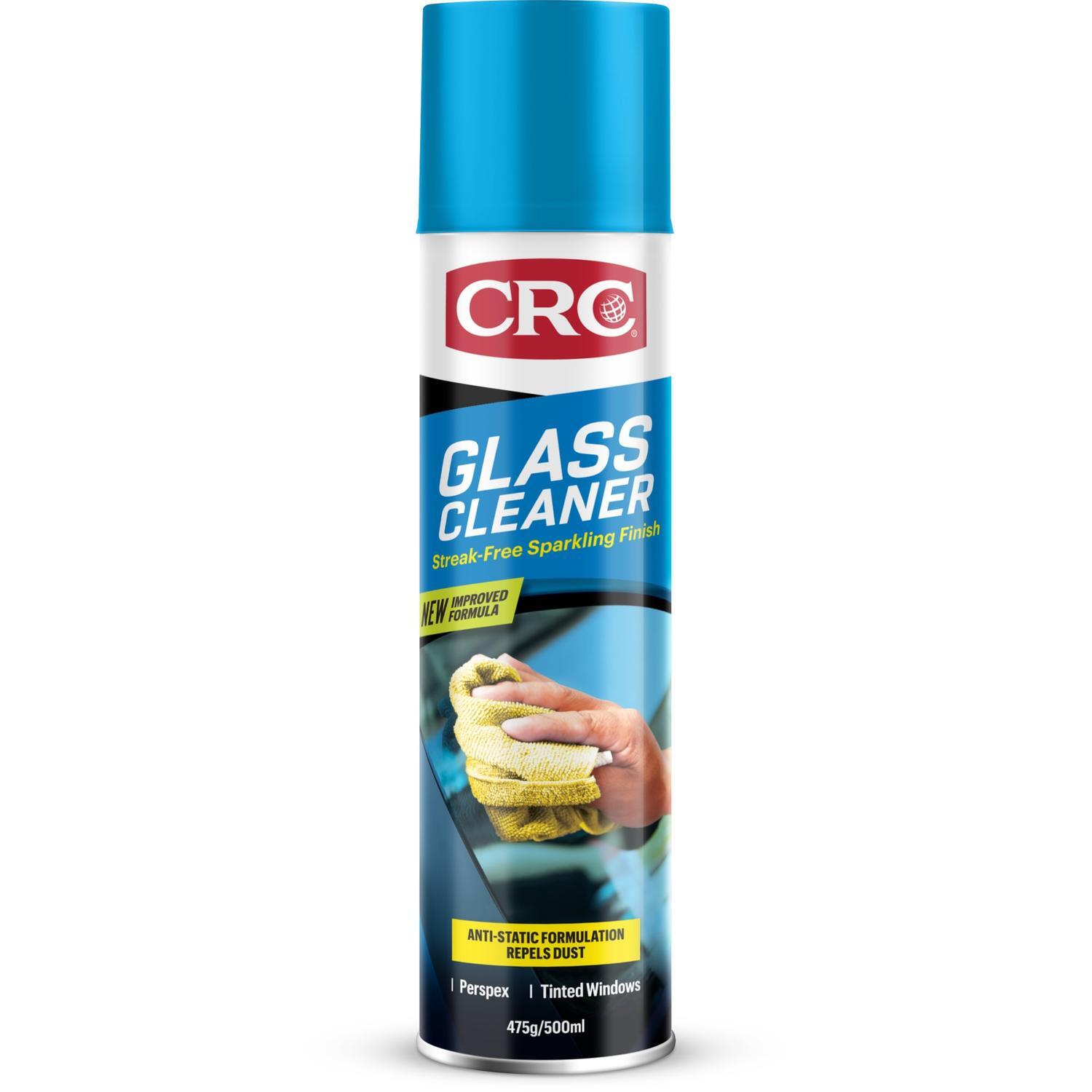 Glass Cleaner