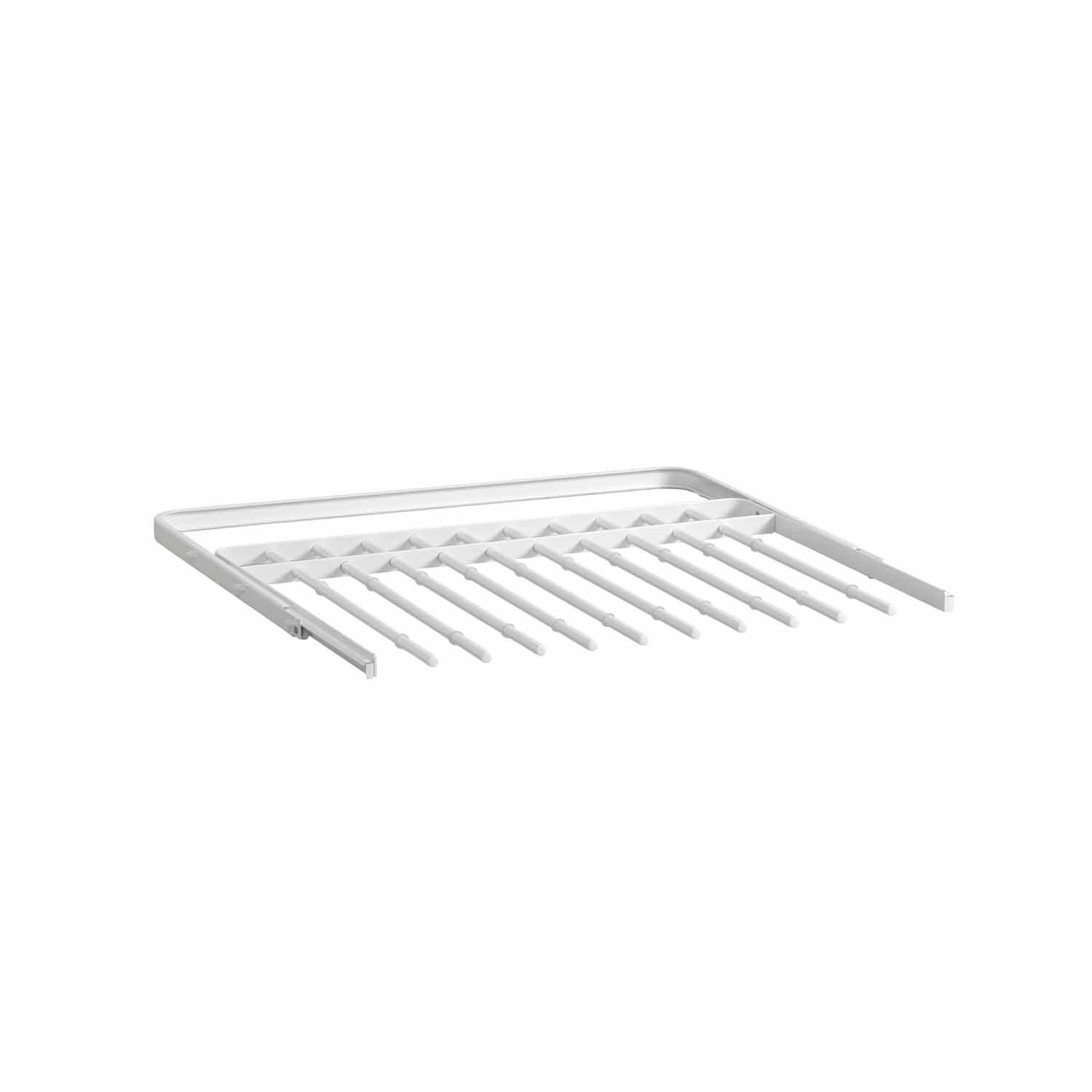 Gliding Pant Rack