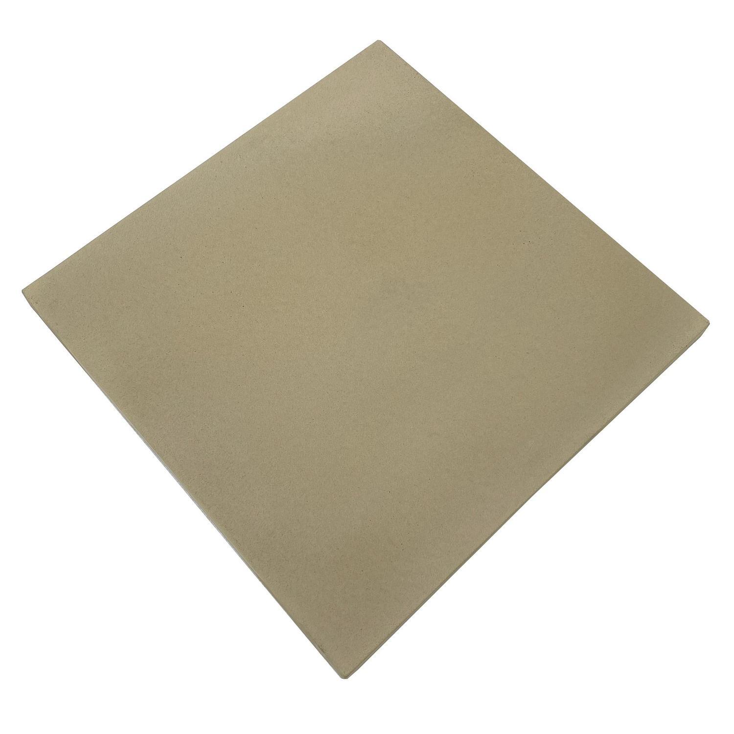 Concrete Paver L: 600mm, W: 600mm, D: 40mm Brighton