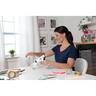 3.6V Cordless Glue Gun