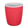 Shell Cups 400ML 4 Pack Assorted Colours