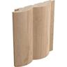 Sample Board Ninety Mile NM03 Profile Tasmanian Oak H: 180mm, W: 90mm, D: 18mm