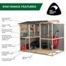 Shed D/Tuf Kiwi