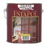 Estapol Speed Satin Polyurethane 500ml Clear