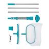 Pool Aqua Surge Vacuum Kit Pool Aqua Surge Vacuum Kit
