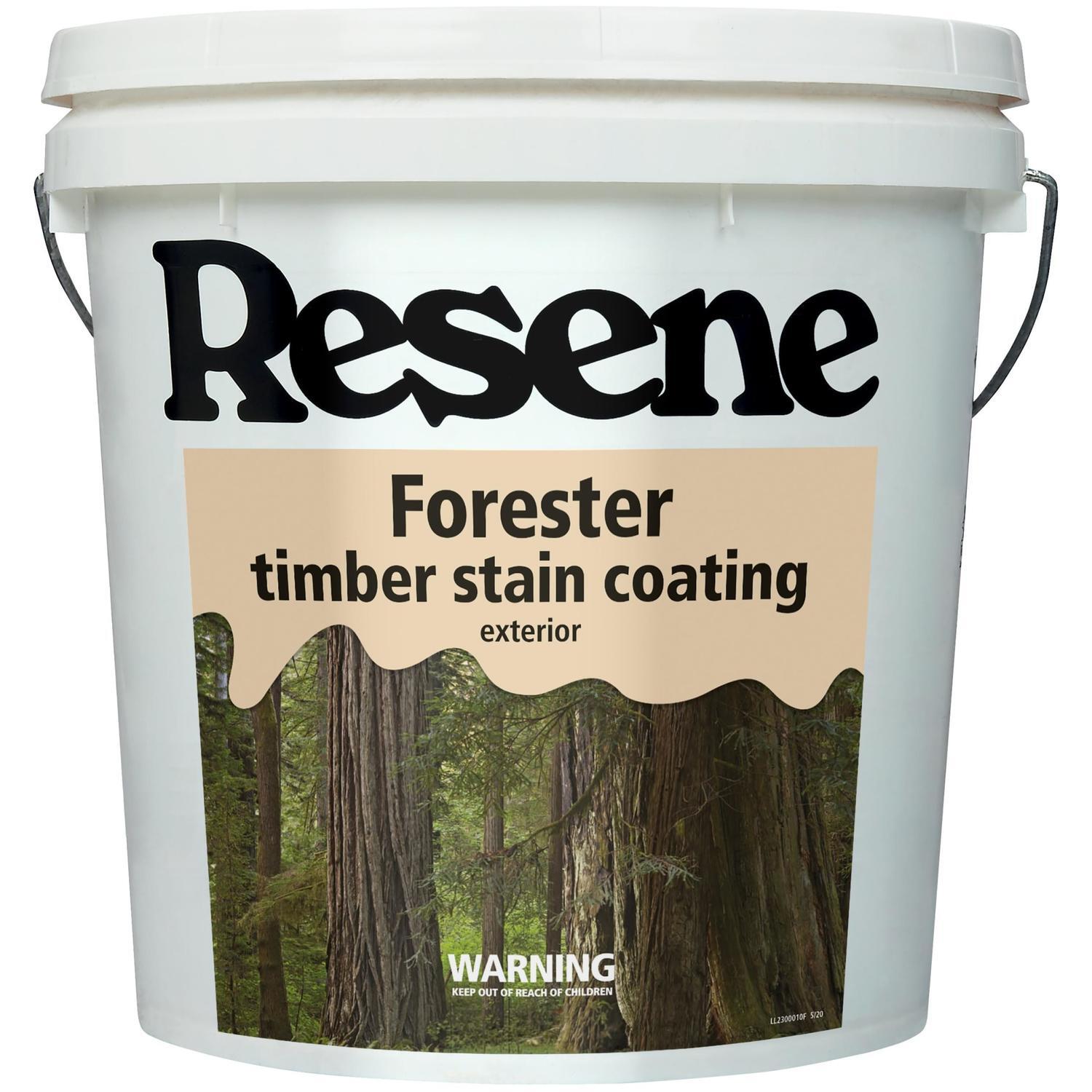 Wood finish