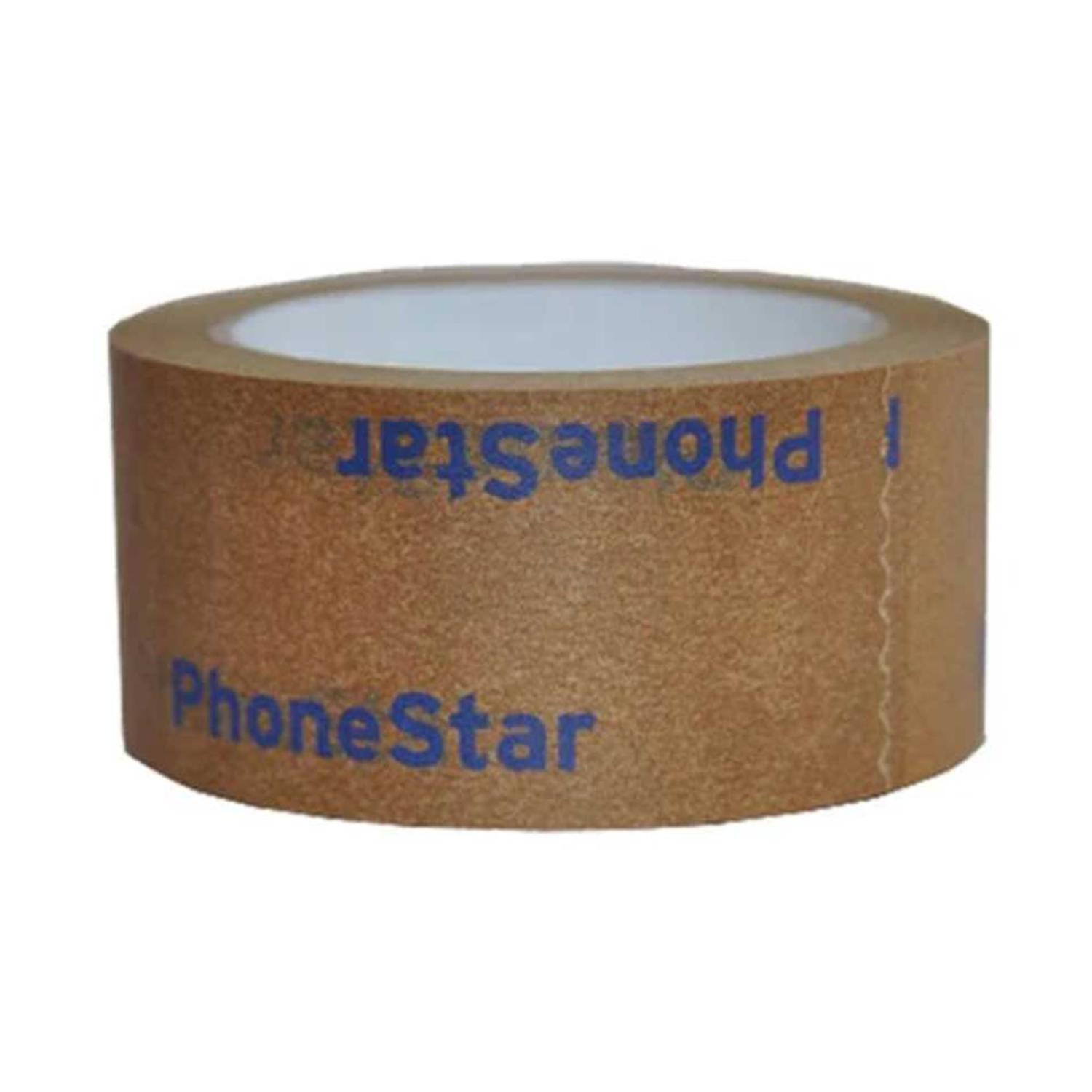 Soundproofing Tape H:50mm, W:150mm, D:150mm