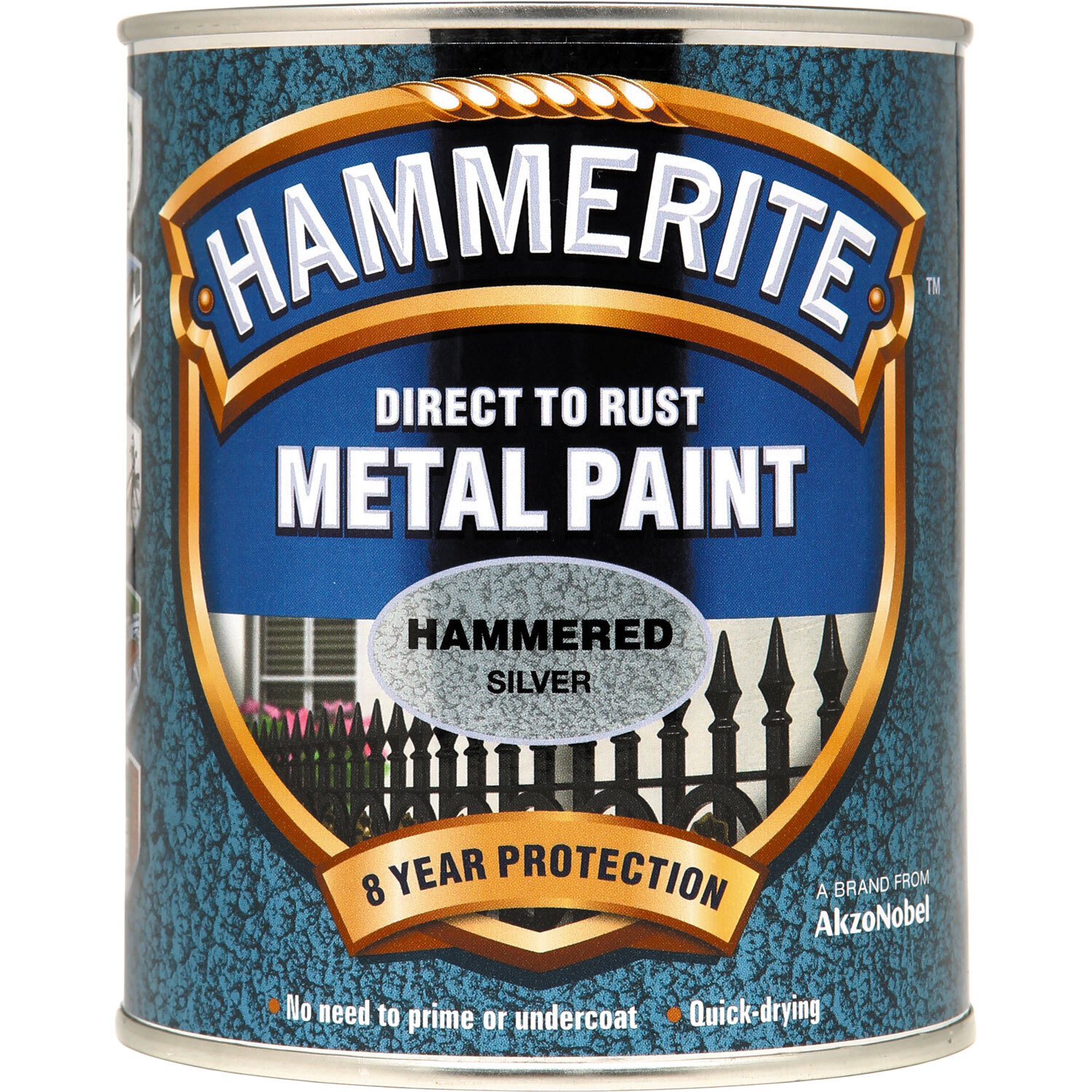 METAL PAINT