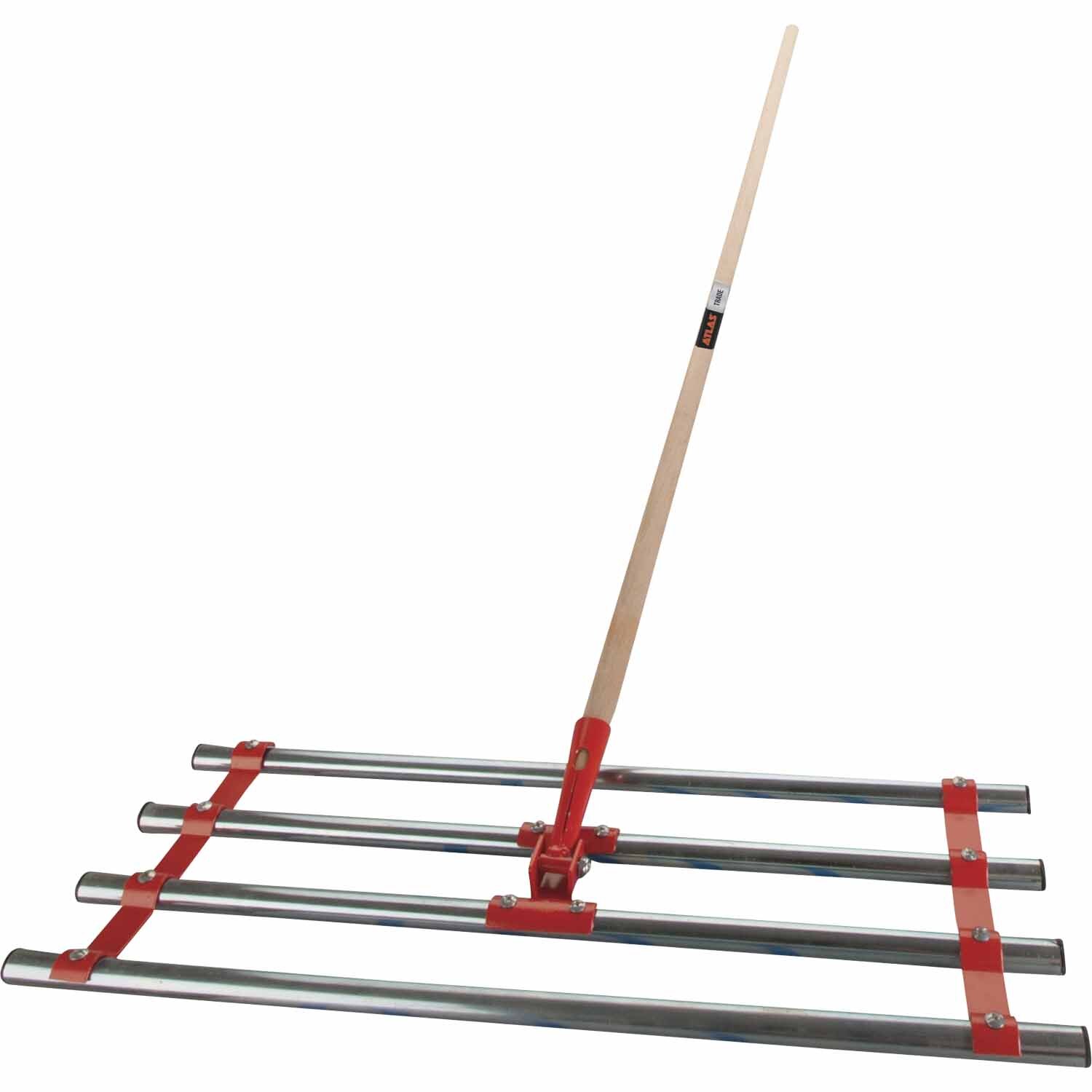 Top Soil Spreader