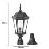 Exterior Lantern