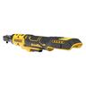 1/4IN Open Head Ratchet Skin 18 Volt