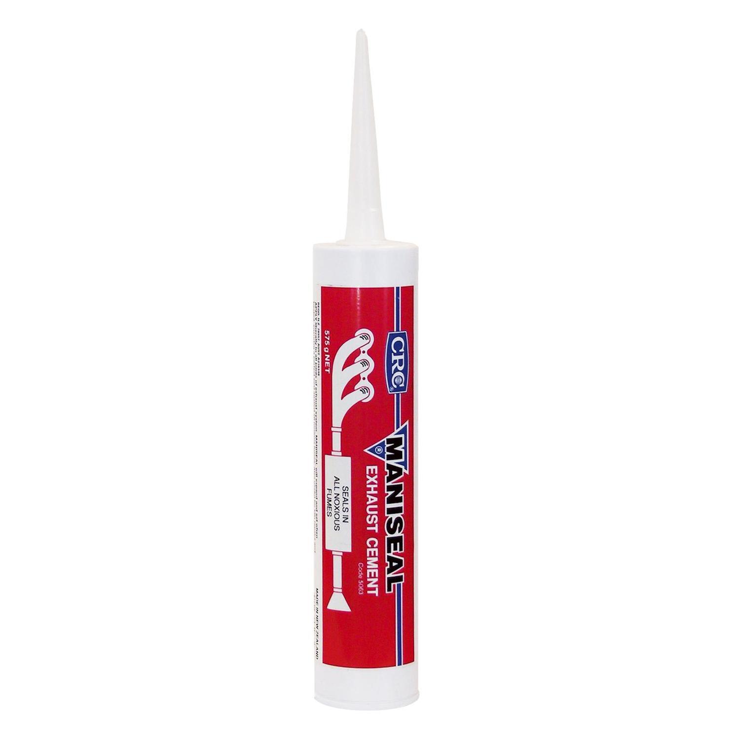Maniseal Exhaust Cement