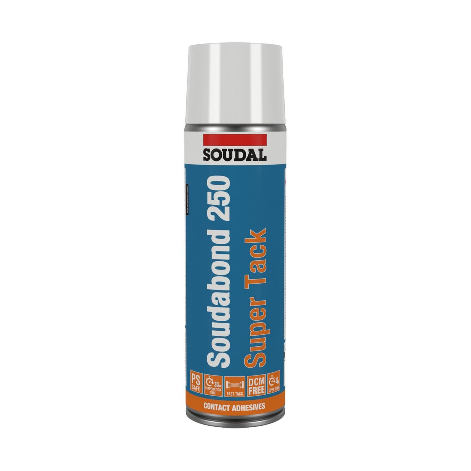 Soudabond 250 Super Tack 500ml