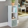 Cube Fabric Drawer