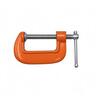 g Clamp 45mm Orange