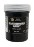Blackboard Paint 125ml Black