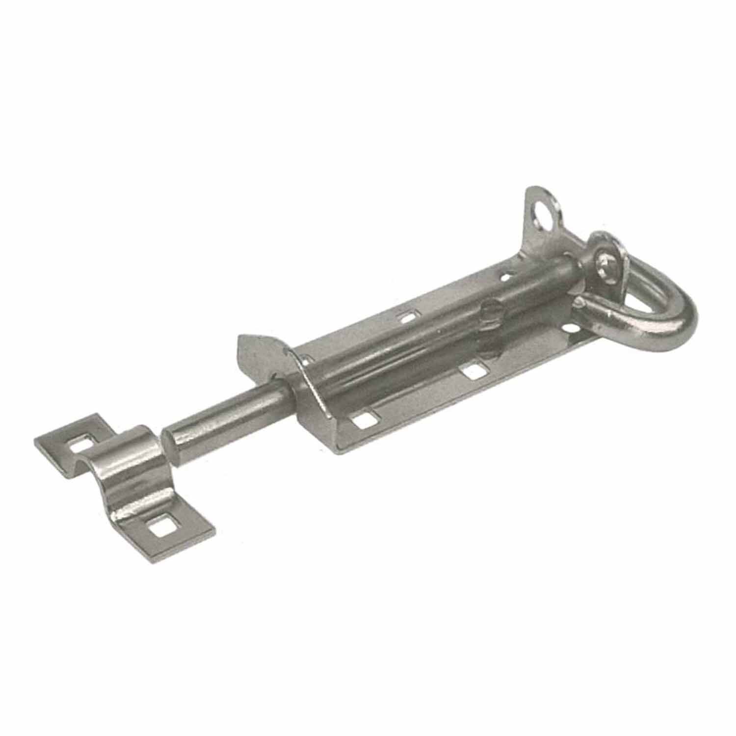 Padbolt