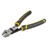Power Fuel Compound Diagonal Action Pliers